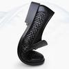 Men's Slip-On Shoes with Breathable Soft Bottom for Business and Casual Wear