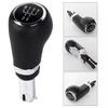 For Chevrolet Trax 2011 2012 2013 2014 2015- 5 Speed Gear Shift KnobFuyl