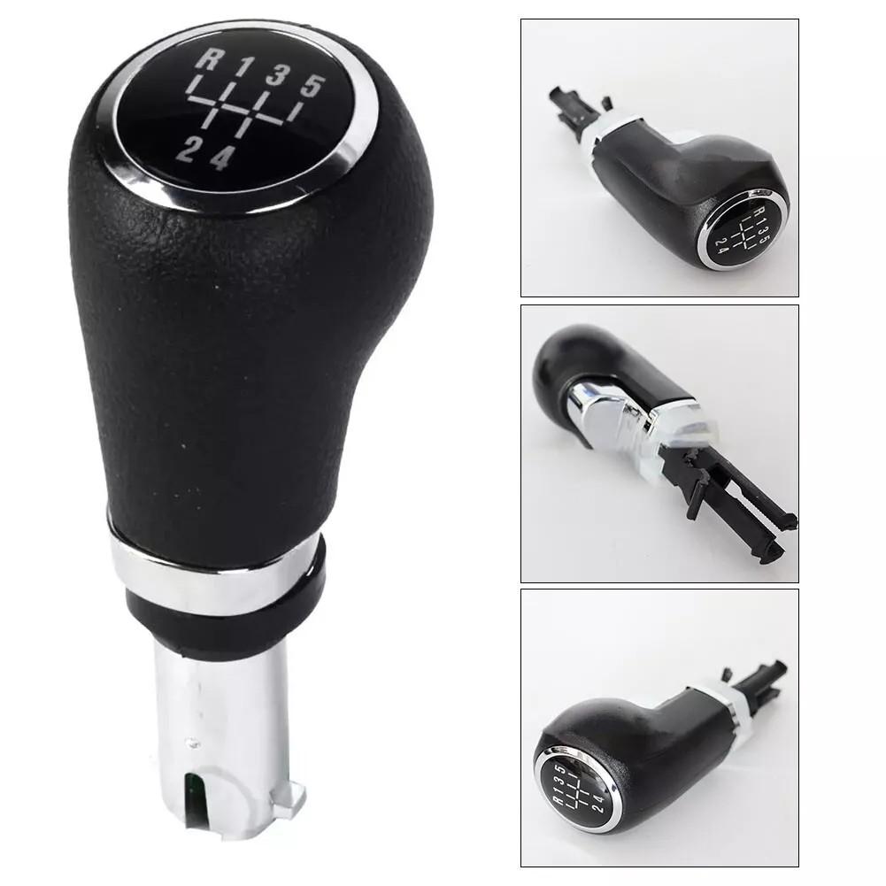 For Chevrolet Trax 2011 2012 2013 2014 2015- 5 Speed Gear Shift KnobFuyl