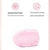 Leng Suan Ling Arctic White Double Pump Press Toothpaste
