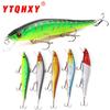 14cm/23g Minnow Fishing Lure - Realistic Simulation Bait