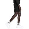 Puma Athletics Letter Print Casual Sports Shorts Men Bottoms Black 845909-51