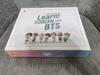 [USED] Price Reduced Learn!KOREAN with BTS JAPAN EDITION