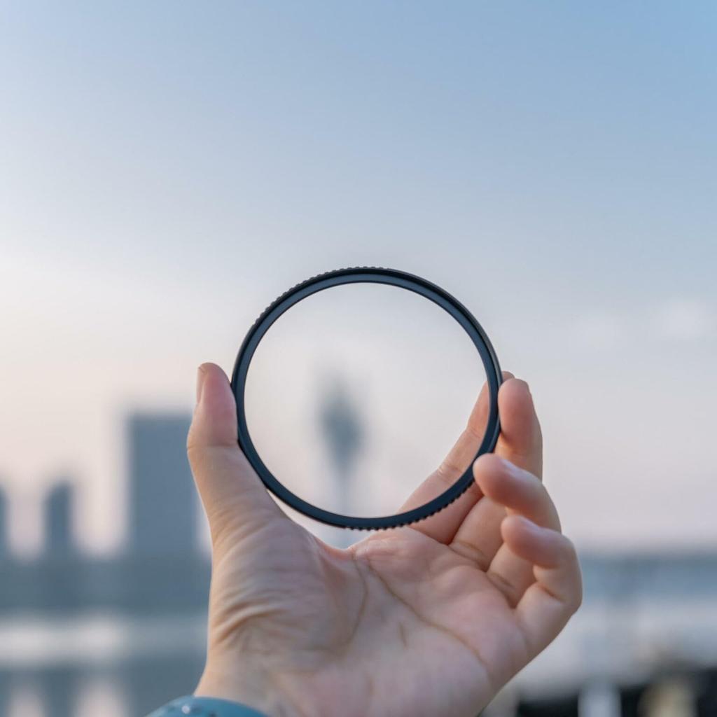 NiSi UV Filter UHC UV 95mm
