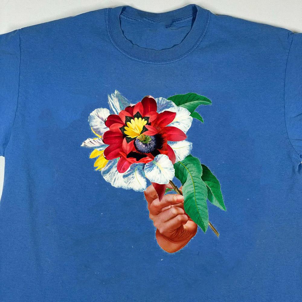

Collection Maribou State Album Tour Band Gift For Fan S to 5XL Tshirt Unisex T-Shirt L