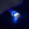 Car Mini USB LED Ambient Light Decorative Atmosphere Lamp For Cadillac CT5 CT6 CTS Seville ATS CT4 Celestiq Ciel Escala SRX XT4 XLR ELR Elmiraj EXT