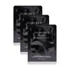 TG Mask Brightening 1 Sheet Whitening Mask 3 Ss (32331259)