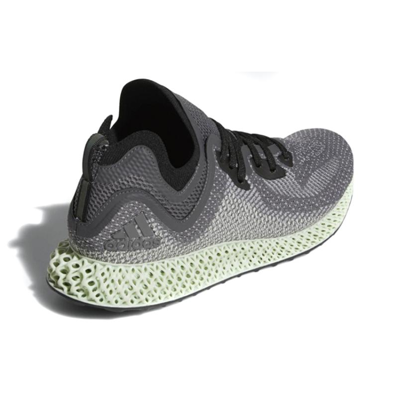 Adidas AlphaEdge 4D Ltd 'Ash Green' Sneakers AC8485