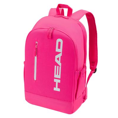HEAD Tennis Base Backpack 17L PK Bag/Case (261036)