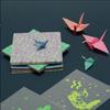 Papper – Origamipapper
