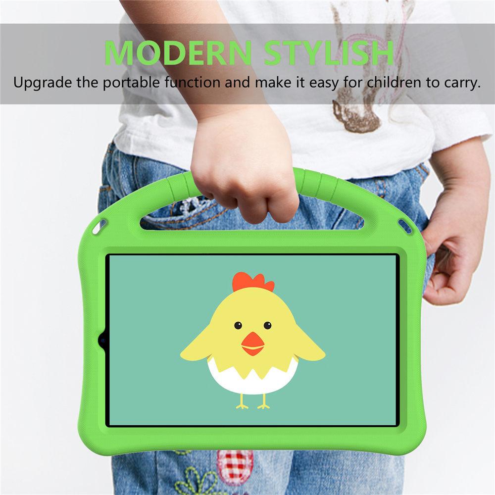 For Lenovo Tab M9 Case 9.0inch EVA Stand Tablet Kids Funda For Lenovo Tab M9 Coque TB-310FU TB-310XU Cover