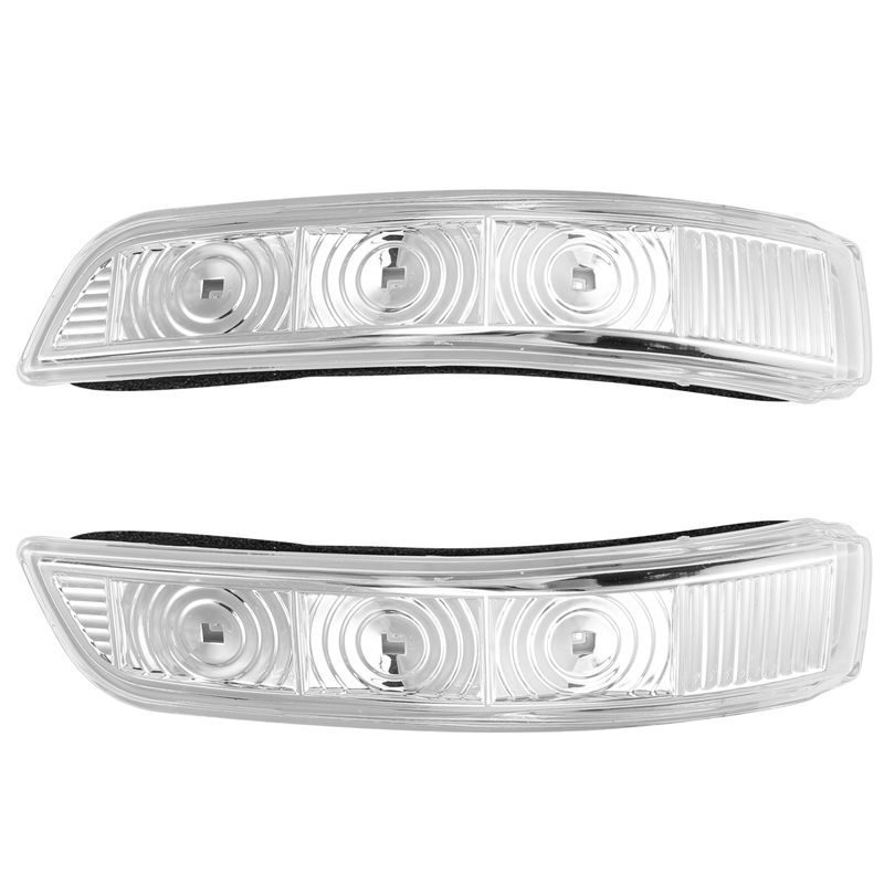 Rearview Mirror Light Turn Signal Lamp For Kia Sorento 2010-2012 87613-1U000 87623-1U000