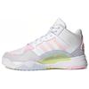 Neo 5th Quarter 'White Pink Yellow' Women's Sneakers FY6640