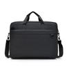 Large Capacity Fashionable Business Laptop and Document Shoulder Bag