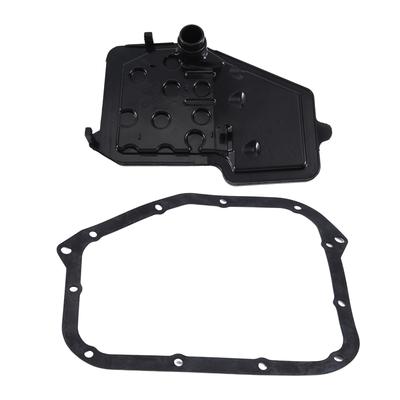 Filtry motocyklowe – Filtry cieczy