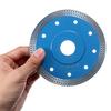 125MM Supper Thin Tile Blade Diamond Cutting Grinder Thin Wet Dry Wheel Disc for Porcelain Tile Marble Stone