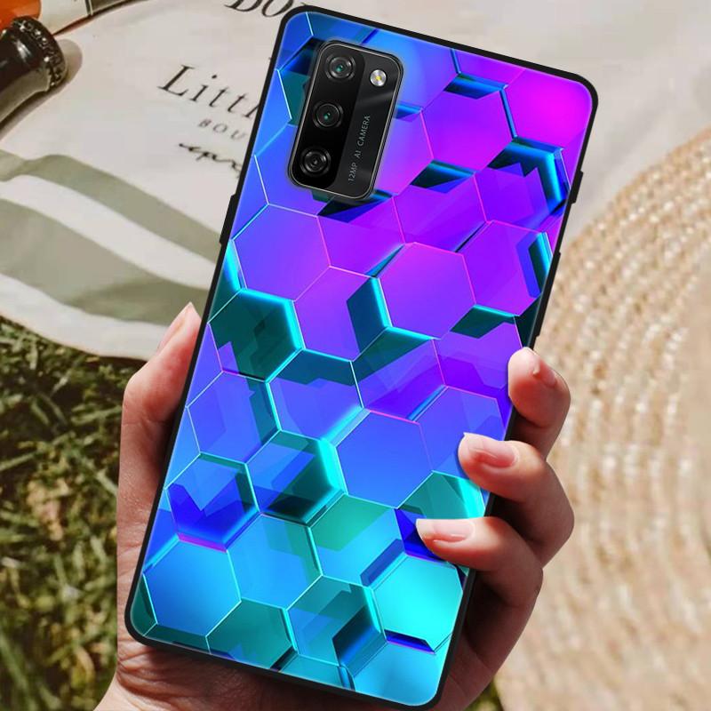 For Blackview A100 Case Luxury Silicone Cover For Blackview A100 BlackviewA100 Case Coque A 100 A100 Fundas Fashion Coques