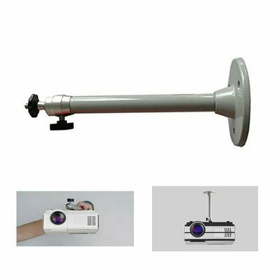 Draaibare Mini Camera Monopods Projector Beugels Projector Houder Standaard Wand Plafond Montage
