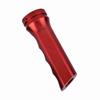 Universal Auto Car Aluminum HandBrake Cover Handle Protector Hand Brake Sleeve