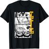 Cool Shonen Manga Anime DandaDan For Men Women T-Shirt