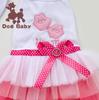 Lips Tulle Skirt: Spring/Summer Pet Apparel for Dogs