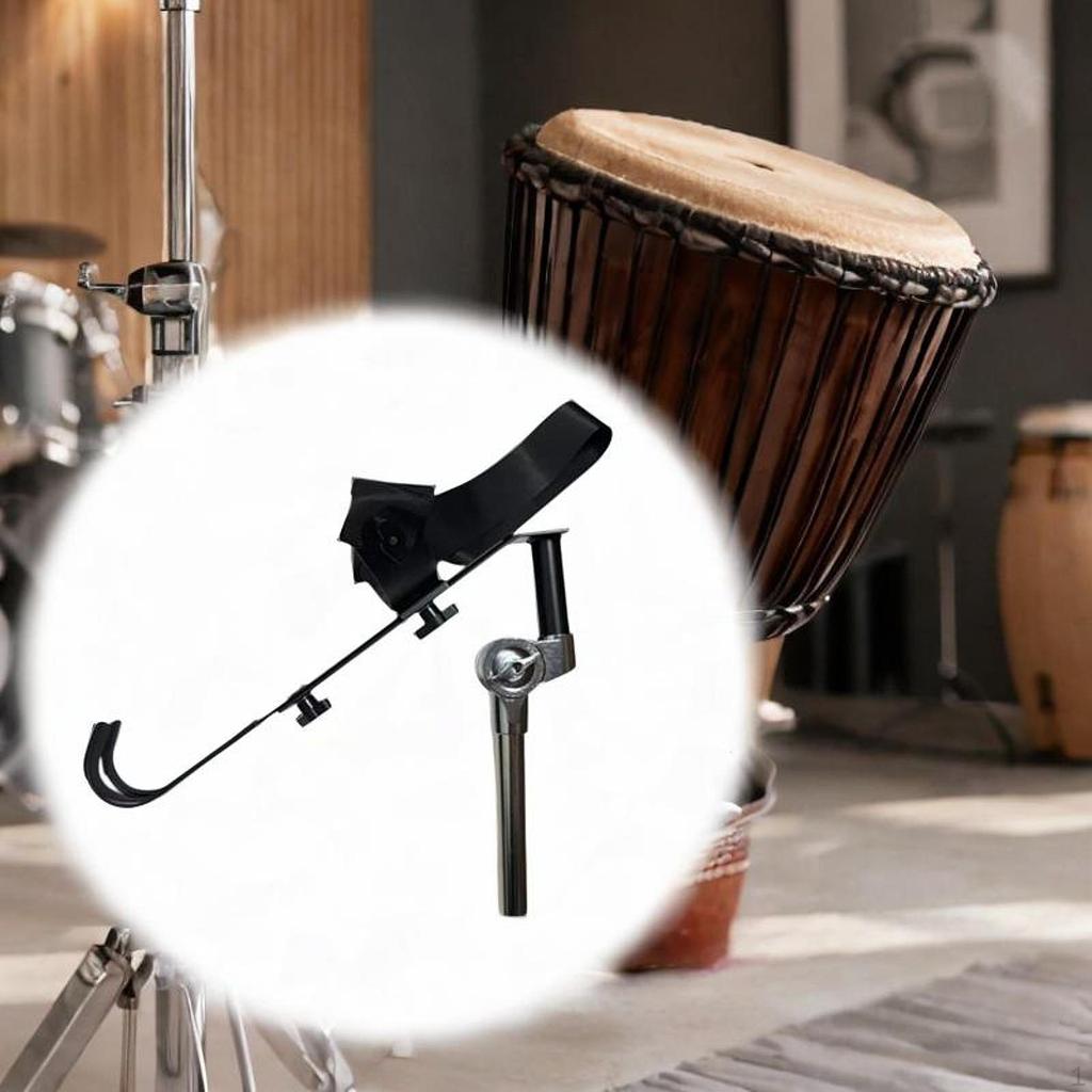 Holder, Adjustable, Portable, Made of Zinc Alloy, Easy To Use, Suitable for Home Or Office.