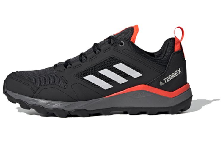 

Adidas Terrex Agravic Tr Black Solar Red EF6855 46