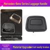 Mercedes-Benz GLA/GLC/GLE/ML Kofferbakdeksel & Reservewielhandvat