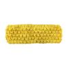 Silk Knitted Elastic Headband 1.5Inch Crochet Headband Crochet Headband 39 Colors Optional