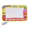 Desen stilou cu apă Pictură Magic Doodle Aquadoodle Mat Board Kid Boy Girl Toy