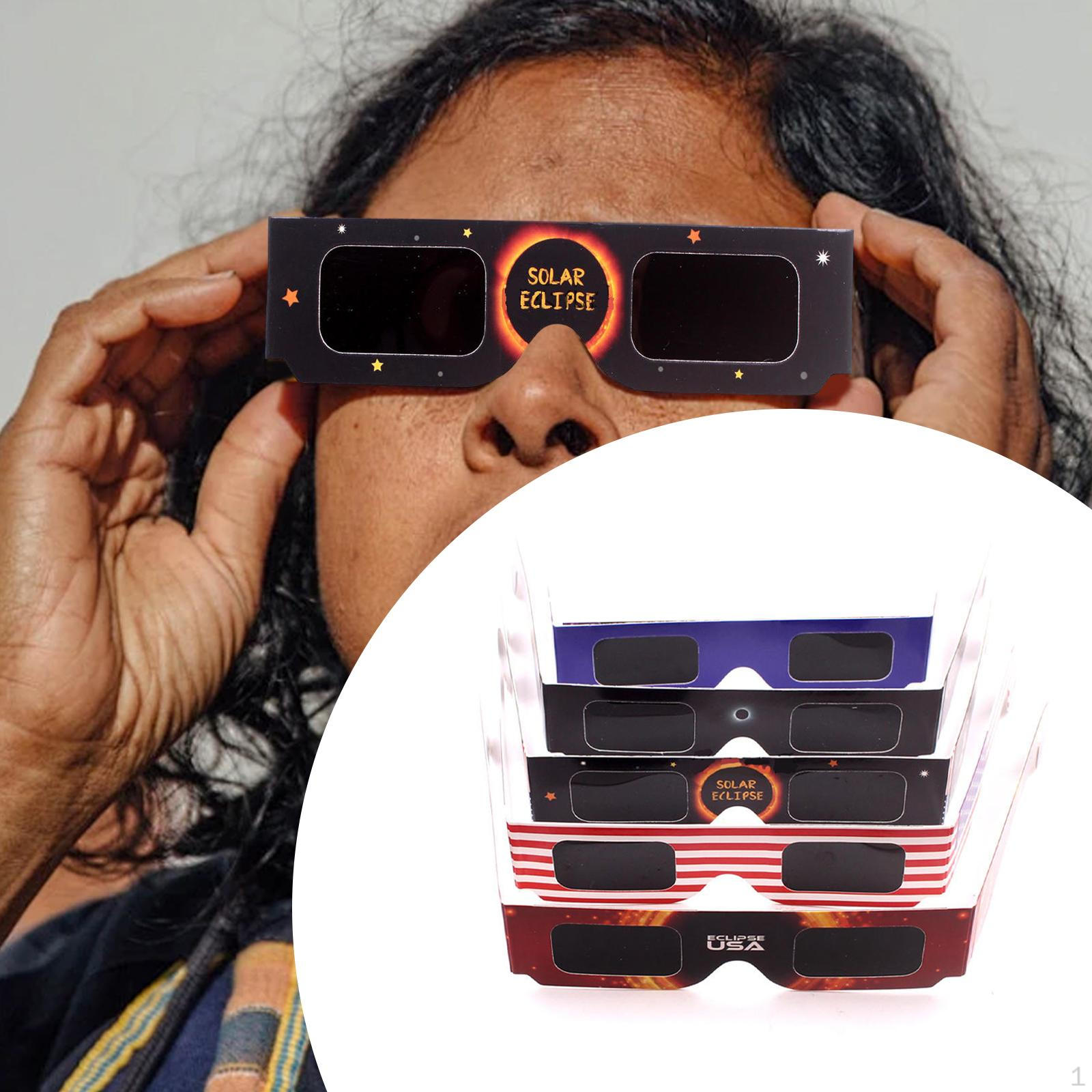 

5 шт. солнечные очки, очки для просмотра, прочные солнцезащитные очки, удобные оттенки