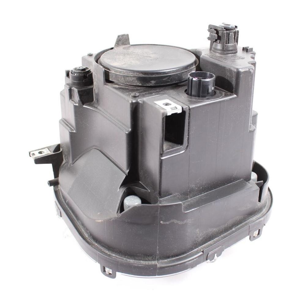 Car Front Right Headlight Clear Lens Lamp H4 Bulb For JEEP Renegade # 51953106