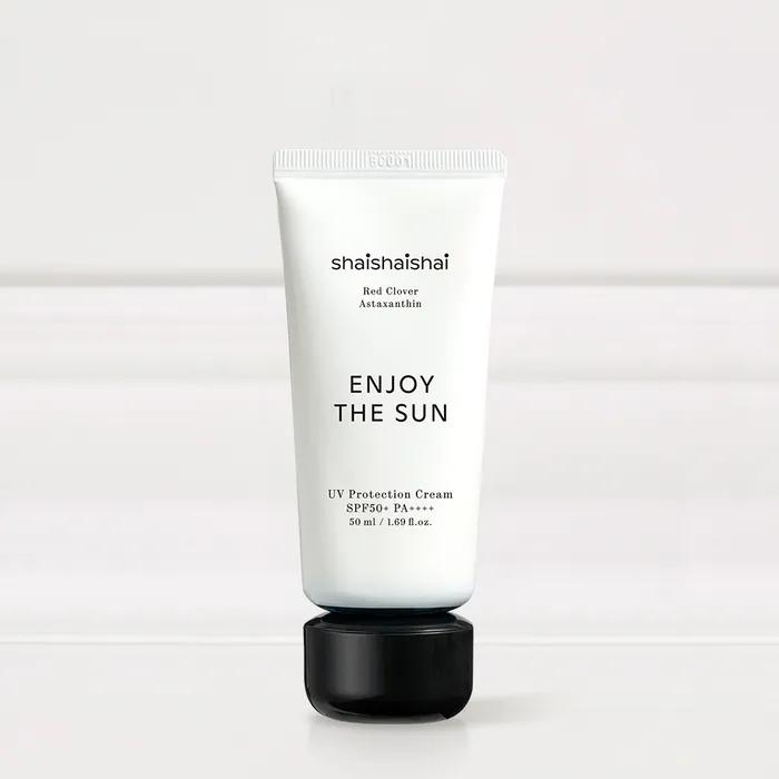 Enjoy The Sun UV Sun Cream SPF50 PA++++ 50ml