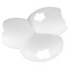 Reptile Hideout Cave Innovative Landscaping Siamesed Eggshell Simulation Terrarium Hide Cave for