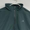 New Balance Uni Heritage Warm Up Jacket Nbnag21403 Darkhunter