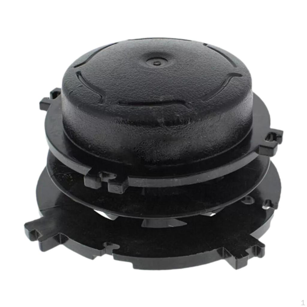String Trimmer Cap 40037133001 Professional Components Replacement Spool Garden Power Tool