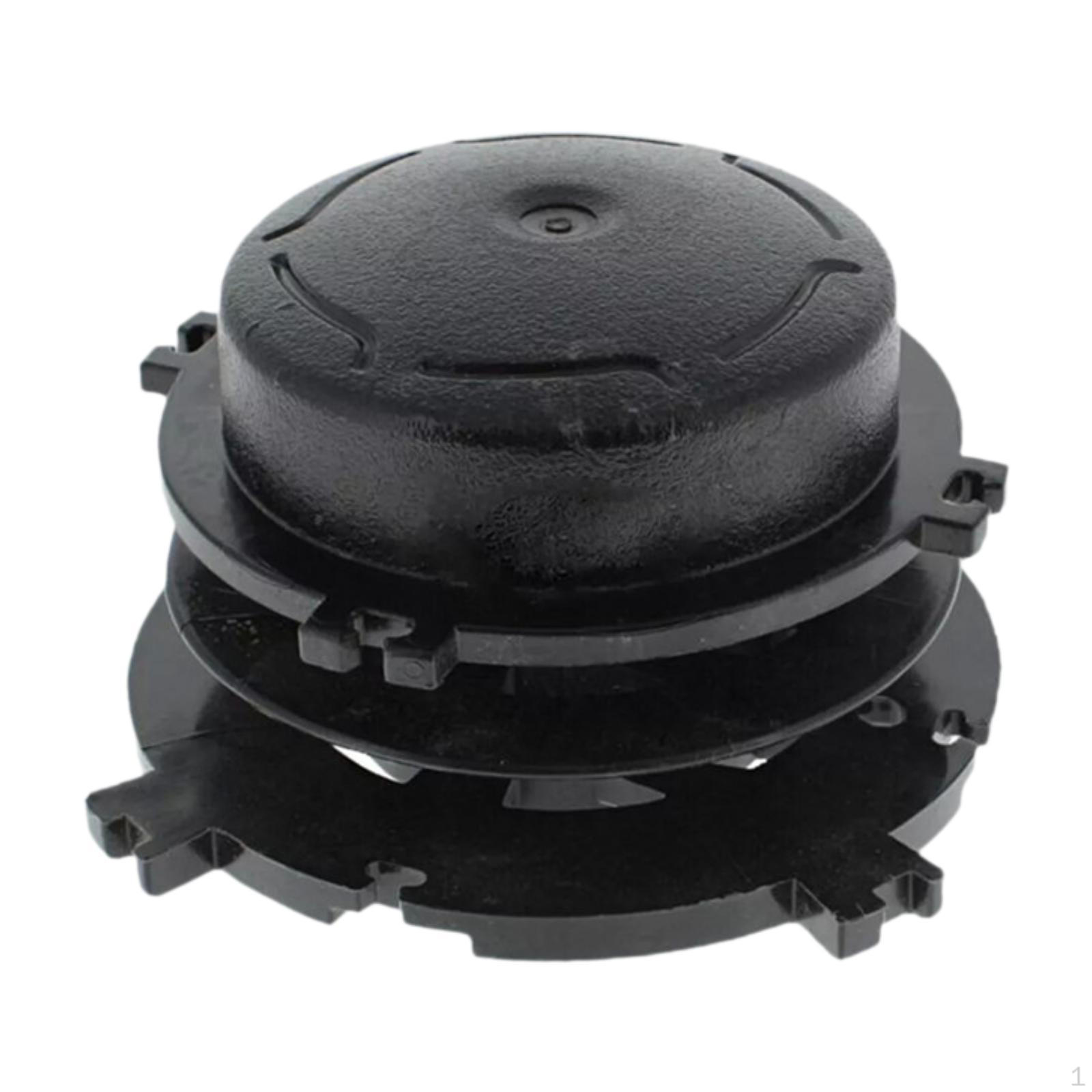 

String Trimmer Cap 40037133001 Professional Components Replacement Spool Garden Power Tool
