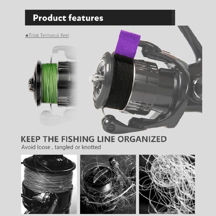 Fishing Reel Protectors Belt Pulleys Tool Fishing Reel Belt Fishing Spools Belt