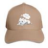 what should i draw Baseball Cap Fashion Beach Trucker Cap Beach Beach Outing Hats Unisex Womens