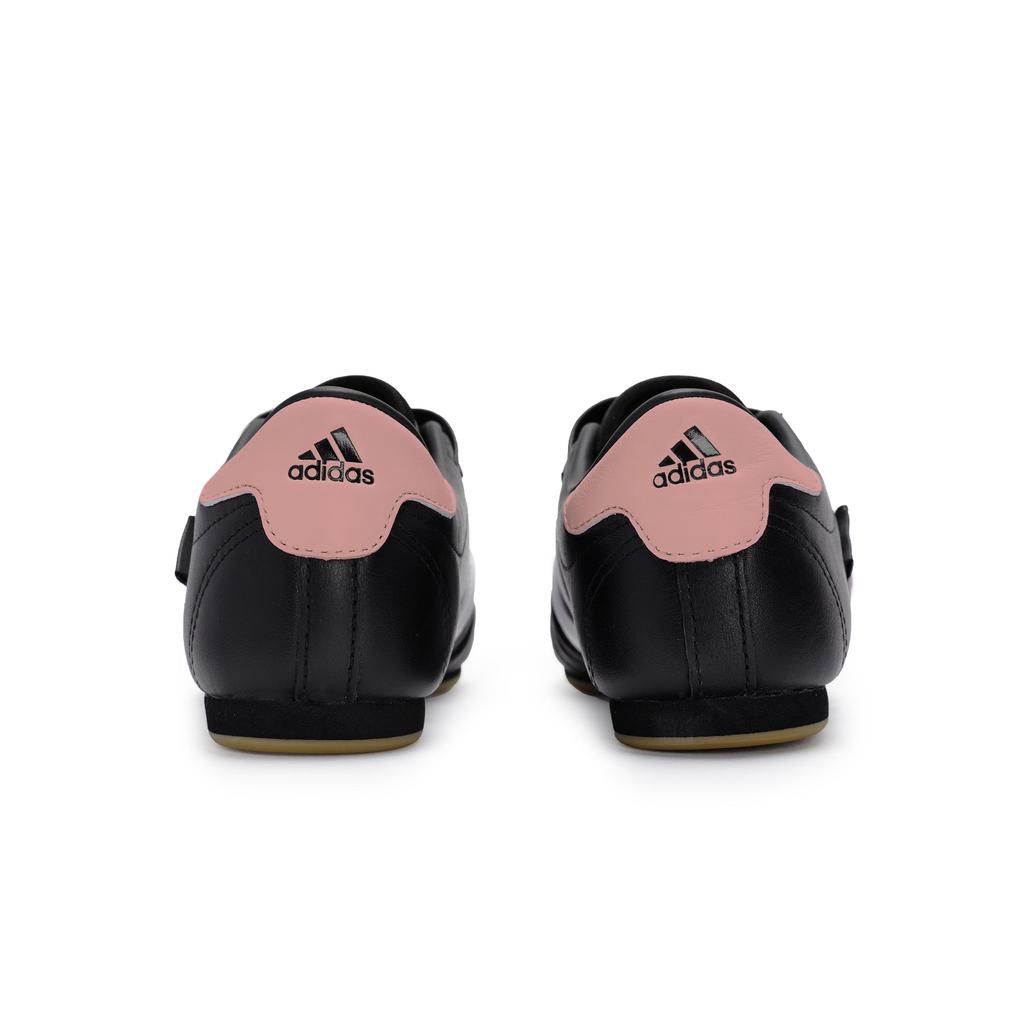 Adidas Originals Taekwondo Training Shoes Women's Low top Flesh Pink JQ4775(Team80-S-BOX)