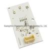 14-Model Renault Megane Low-Trim LED Board for Dim Daytime Running Lights with Dedicated Chip