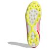 Adidas X Crazyfast Elite Ag 2G/3G 'Neon Red Lime' Sneakers IF0650