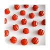 DIY Vegetable Miniatures Cute Resin Bell Pepper Chili Pumpkin Cauliflower Doll House Kitchen Accessories