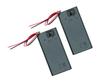 YMS PARTS [2 Pieces] Battery Box 9V with ON/OFF Switch