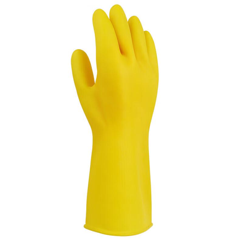 

YPK013 Latex Gloves
