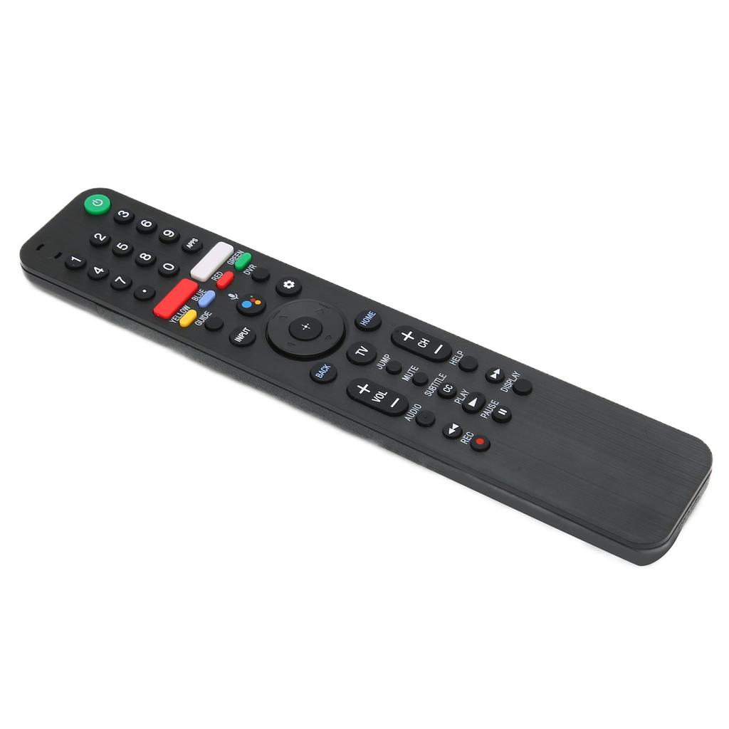 MG3‑TX500U Remote Control for Sony XBR‑75X900H KD‑75XG8596 KD‑55XG9505 XBR‑48A9S XBR‑850G TV