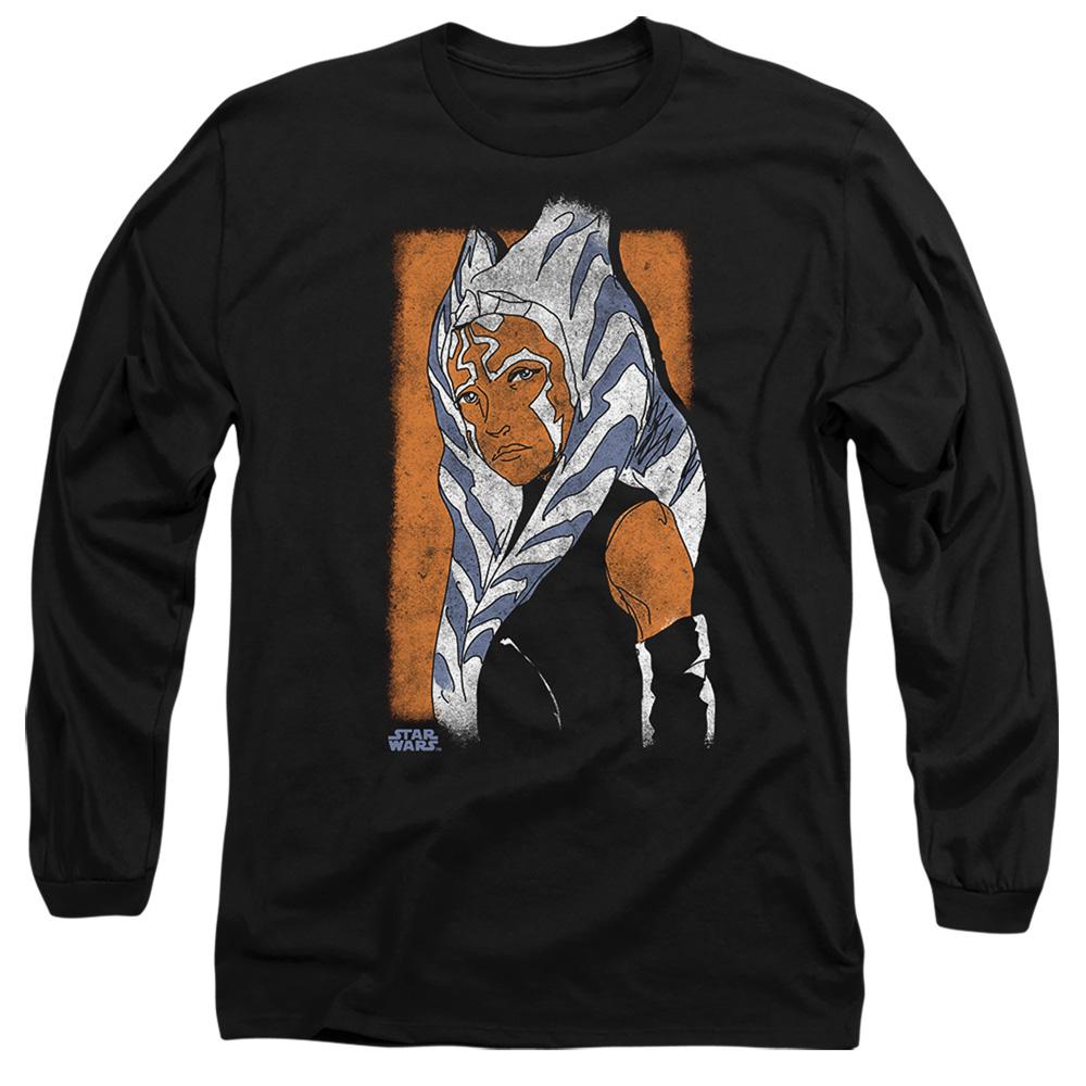 Ahsoka Unisexové dospělé skicové tričko