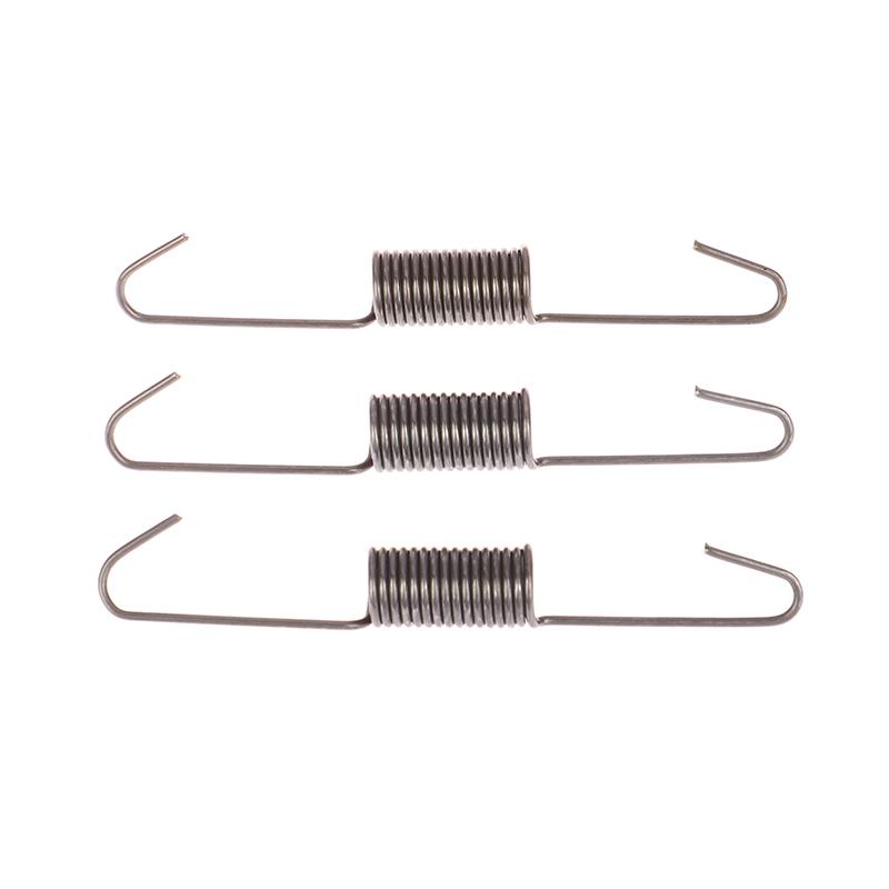 10Pcs/Lot 10Cm Sofa Springs Balance Hook Household Furniture Sofa Spring Hooks