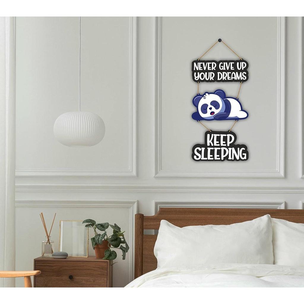 Dekoratives Wandbehang Holz Kunst Dekorationselement Für Zuhause | Dekorationsartikel, 25 Zoll