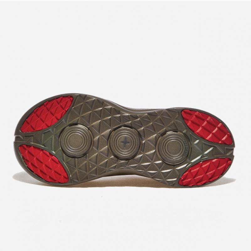 Sauconi Sauconi Butterfly S70828 2 Boulder Brown